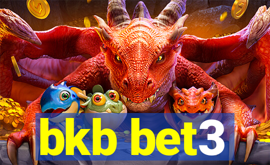 bkb bet3